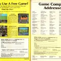 Computer Play
Issue Number 4
November 1988
Pages 48-49