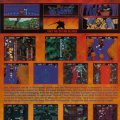 Game Fan
Volume 1, Issue 3
January 1993
Page 29

Nobunaga & His Ninja Force (Sega CD)