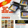 GamePro Issue 011 June 1990 page 999a