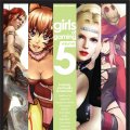 Girls of Gaming 5 - Page 098 Cover