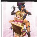 Girls of Gaming 5 - Page 106