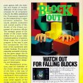 Video Games & Computer Entertainment Issue 11 December 1989 page 169