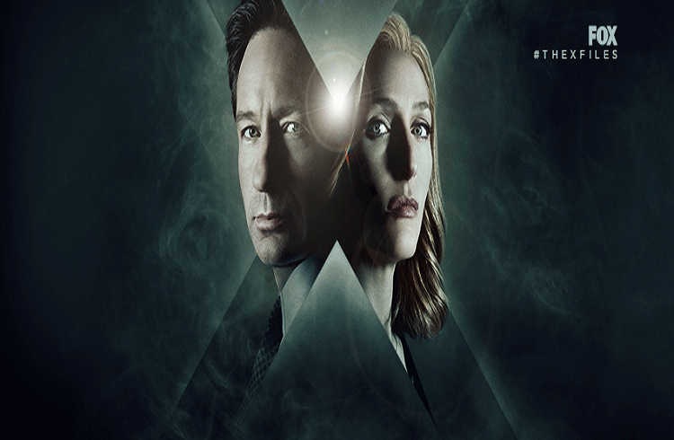 ‘The X-Files’ Season 11 News: Fox Boss Teases Return Of David Duchovny And Gillian Anderson