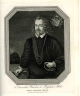 Edward Warren of Poynton