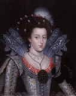 Img: Stuart, Elizabeth of Scotland