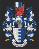 Armorial_Achievement_Jeffrey_Thomas