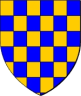 Warren Coat of Arms