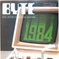 BYTE
January 1984

Cover