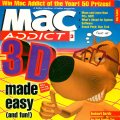 MacAddict
Issue Number 3
November 1996

Cover