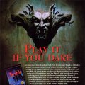 Mega Play
Issue Number 15
April/May 1993

Bram Stokers Dracula (Sega CD)

