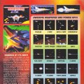 Super NES Buyers Guide
Number 1
Winter 1991

Gradius III