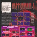 Super NES Buyers Guide
Issue Number 1
Winter 1991

Konami
Castlevania IV