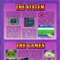 Super NES Buyers Guide
Number 1
Winter 1991

An Introduction to the Super NES