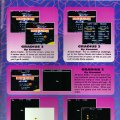 Super NES Buyers Guide
Number 1
Winter 1991

Super Nintendo Tricks of the Trade
Gradius 3