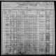 Frank Coleman, "United States Census, 1900"