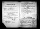 J R Warren, "Kentucky, County Marriages, 1797-1954"
marriage bond