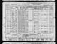 Ray B Dowell in household of John A Dowell, "United States Census, 1940"