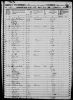 Jno E Green, "United States Census, 1850"