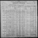 Louesia Autrey in household of Louesia Autrey, "United States Census, 1900"