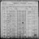 William D Armes, "United States Census, 1900"